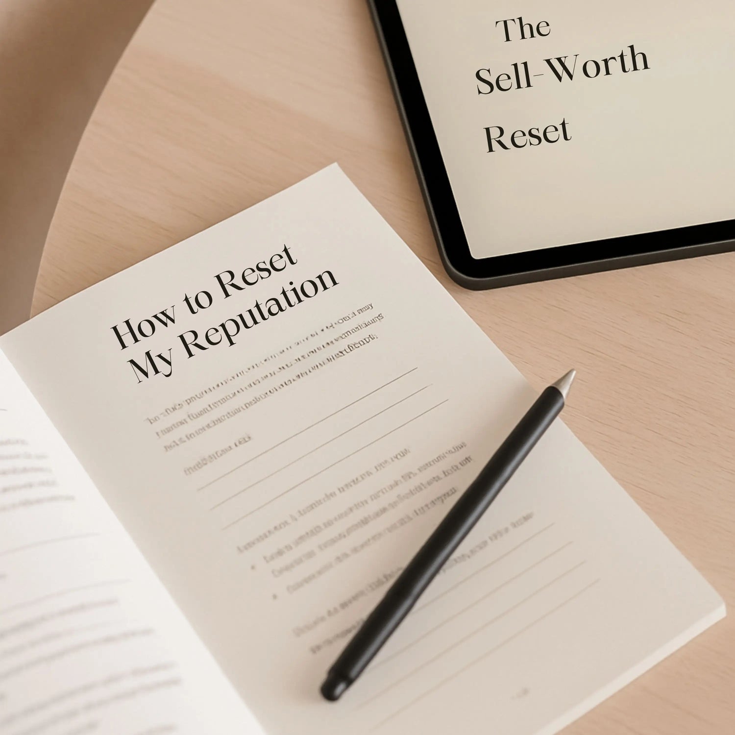 Toxic Relationship Recovery