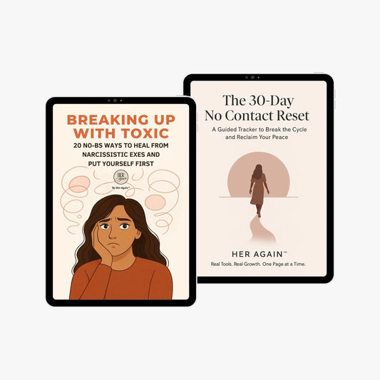 The Break the Cycle Bundle