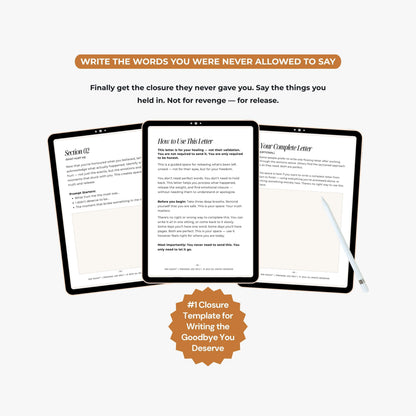 The Closure Bundle